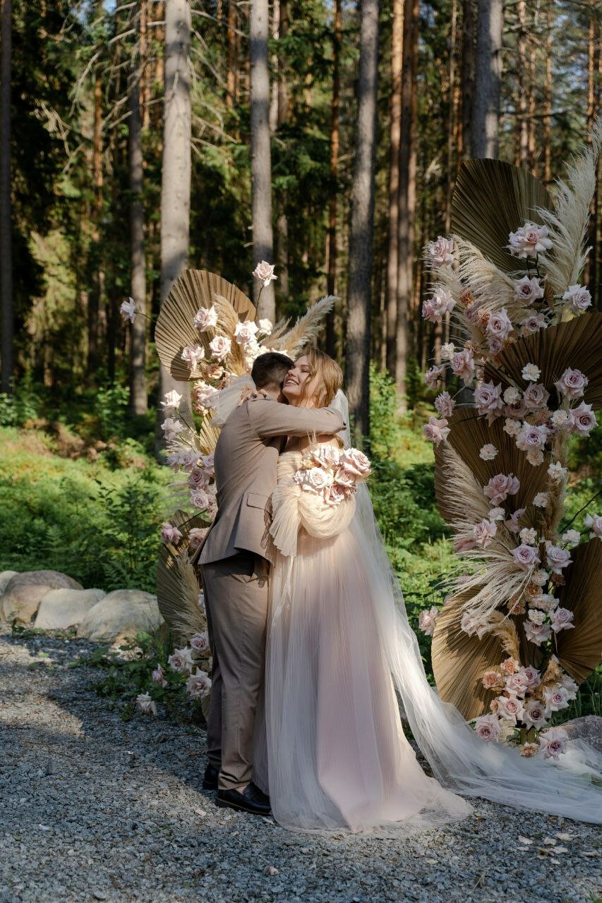 Фото Медвежья Ривьера