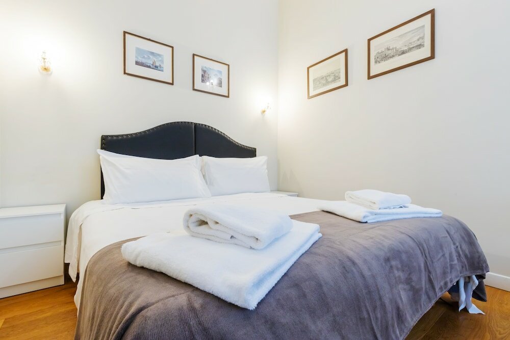 Фото Milan Retreats Cadorna