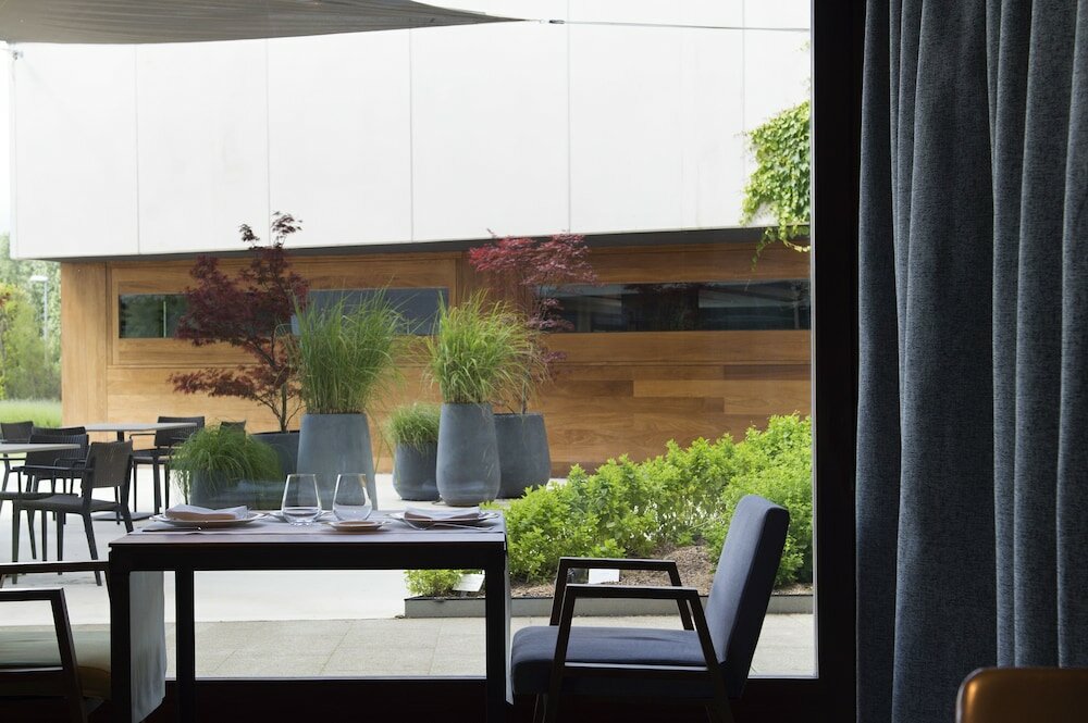 Фото Alma Pamplona