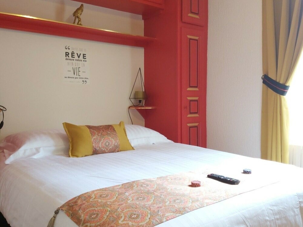 Фото Vichy Sejour