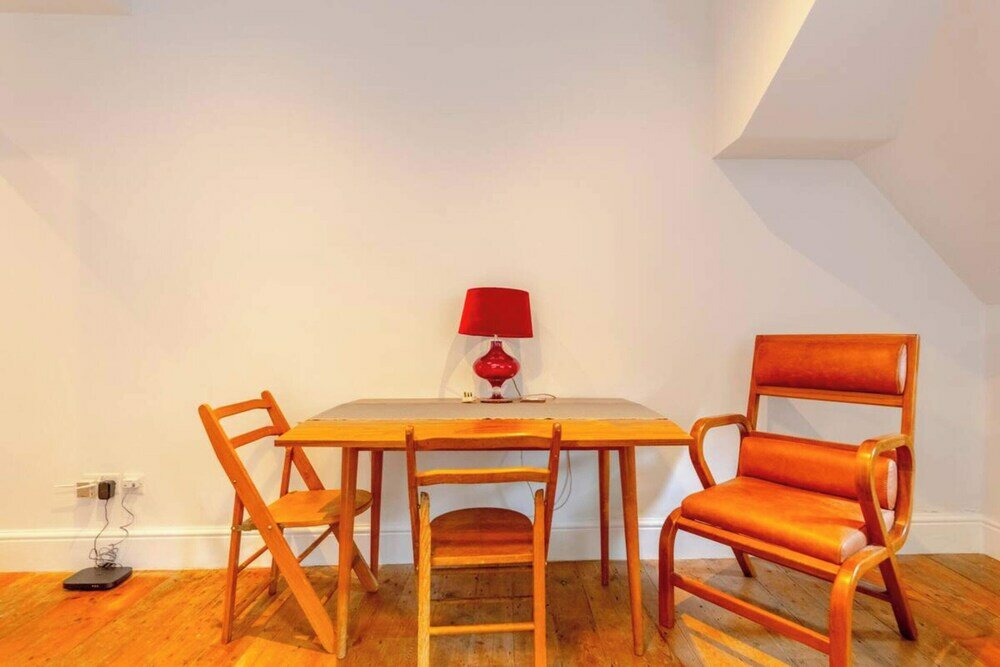 Фото Peaceful & Inviting 2bd House - Shepherd's Bush!