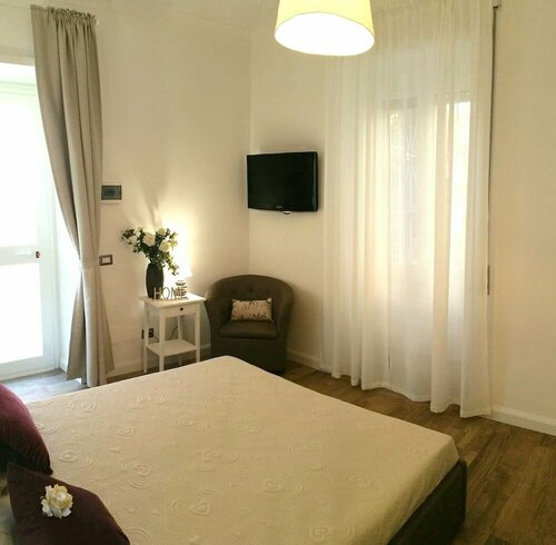 Гостиница Garden House - Luxury Guest House в Риме