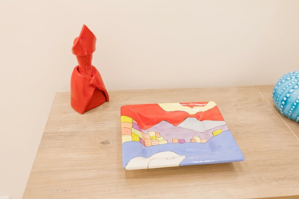 Фото Blu Parthenope Suites