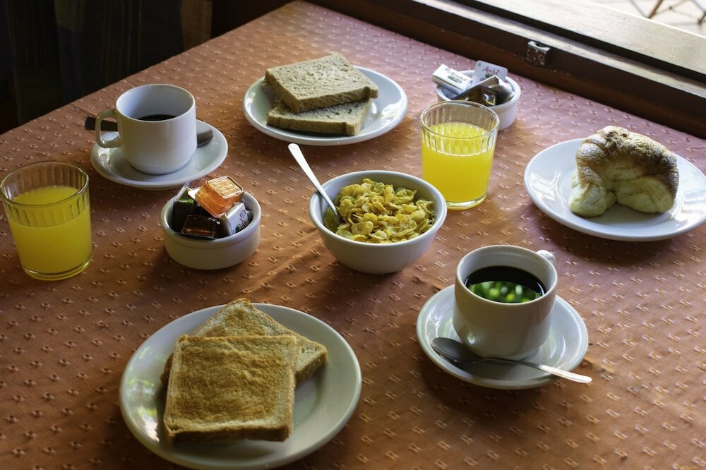 Фото Puerto Canoas