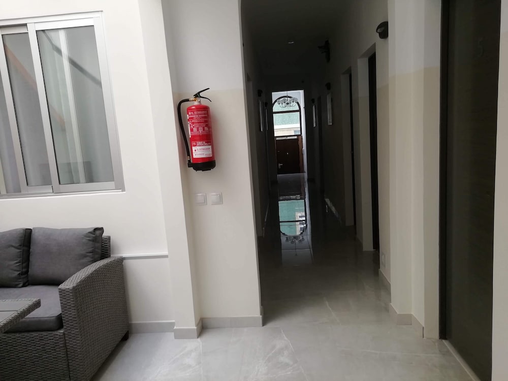 Фото Guest House San Roque