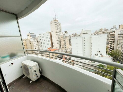 Гостиница Spacious Loft In Downtown Rosario - Fully Equipped в Росарио