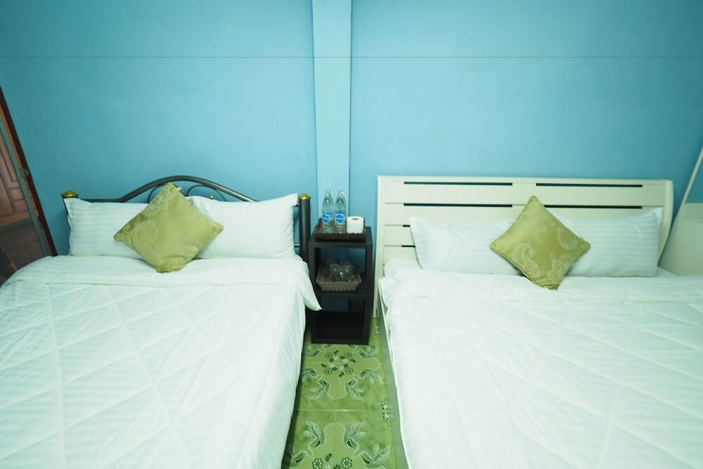 Фото Ram Yai Homestay - Hostel