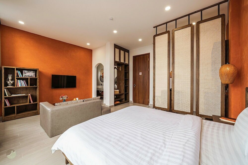 Фото Mien Suong Khoi - Home & Cafe