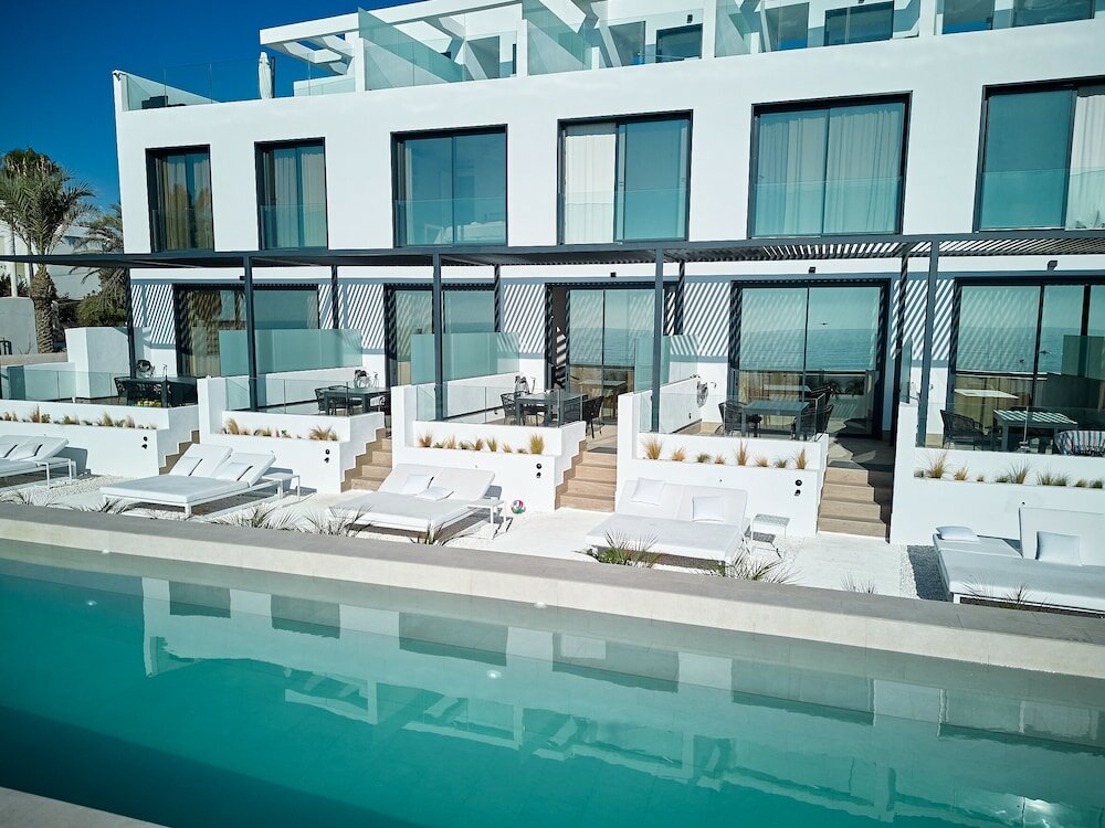 Фото Ancon Suites