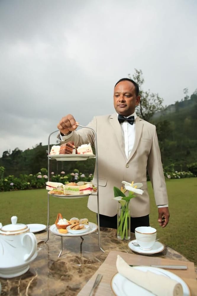 Фото The Bellwood Manor