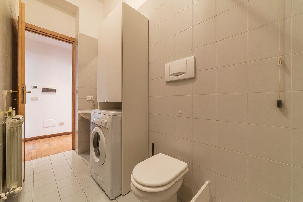 Фото Ostiense Exclusive Terrace Flat