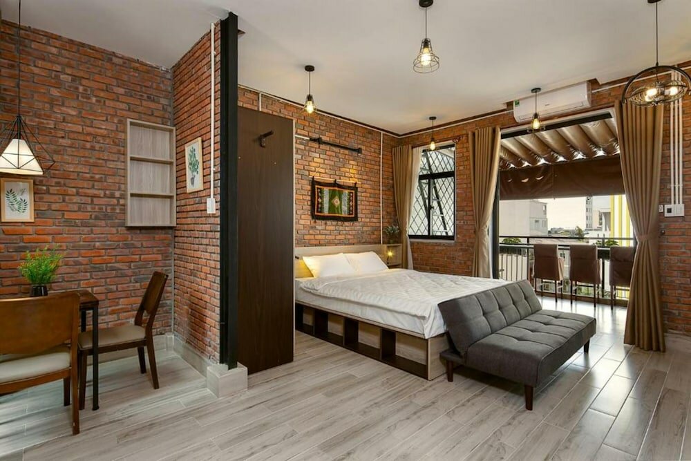 Фото Sweet Home Apartment