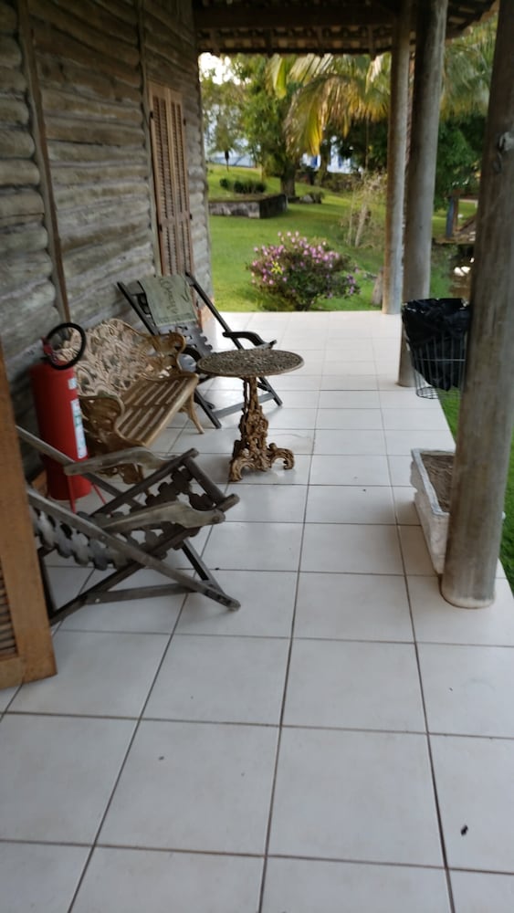 Фото Hotel Fazenda Boa Vista