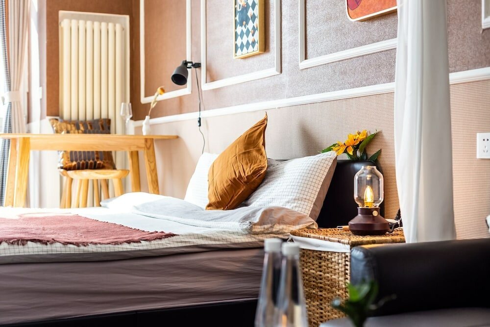 Фото New Space Apartment