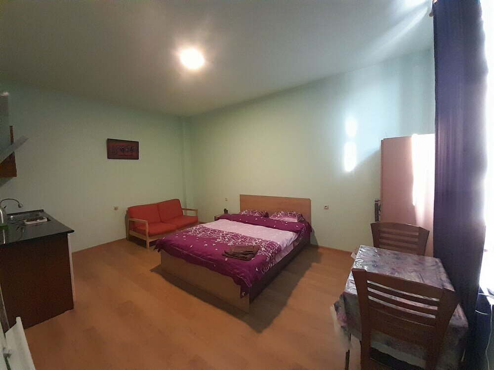 Фото Art Guest House in Kaskad