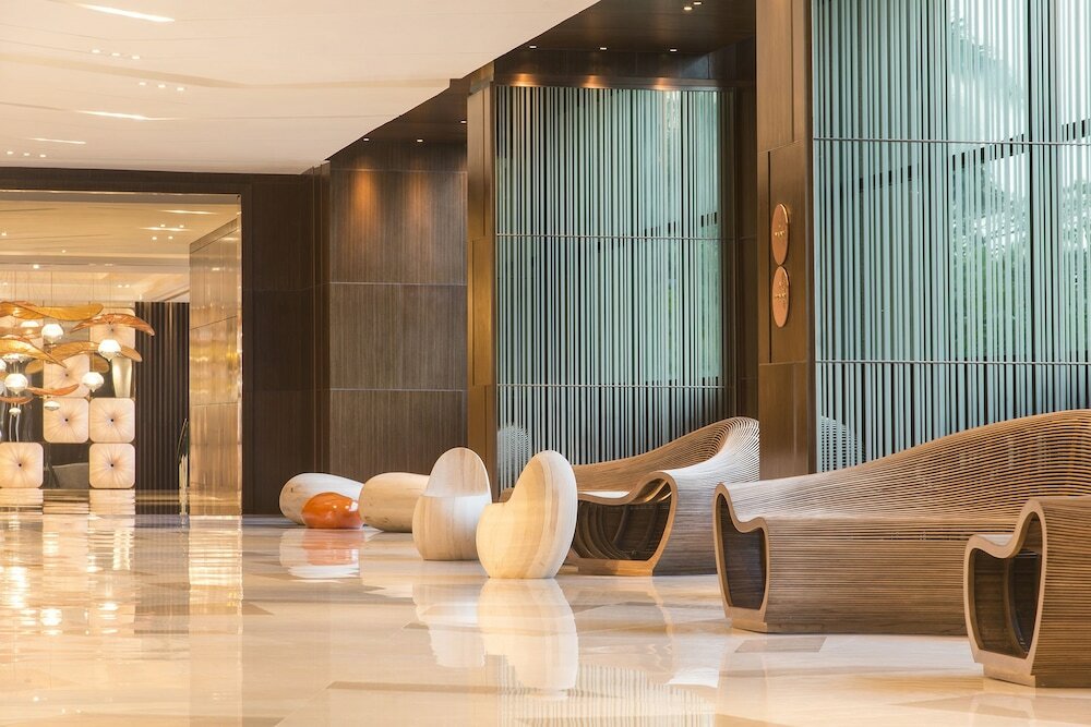 Фото Sedona Hotel Inya Wing