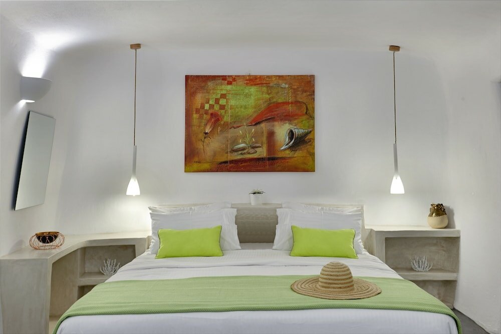 Фото Naftilos Houses