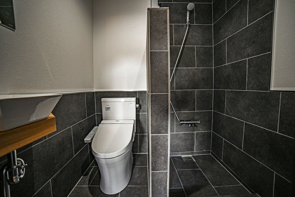 Фото Melö Lodge Hakuba