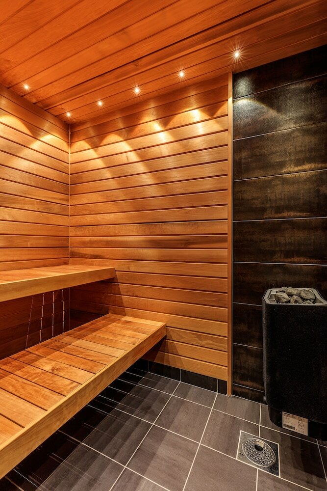 Фото Fjällstugan