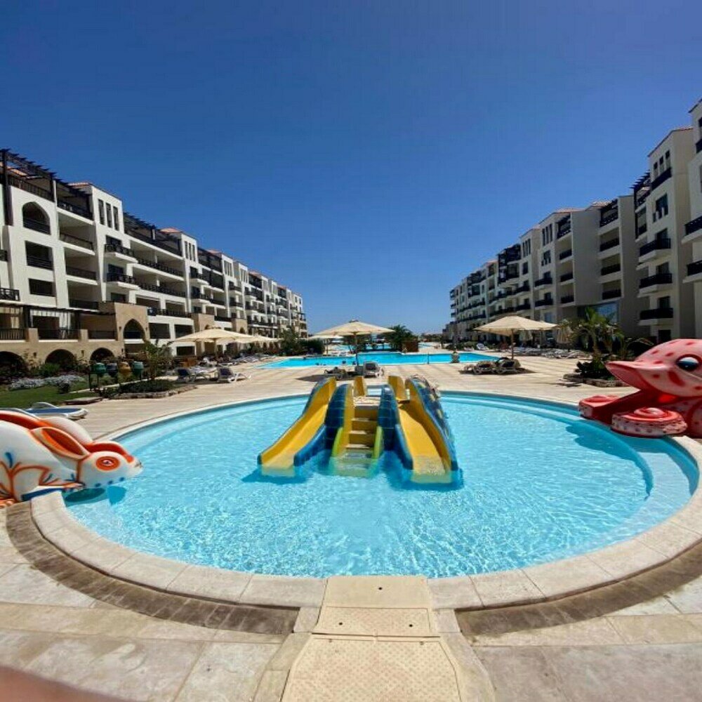 Фото Intercontinental Area Apartments