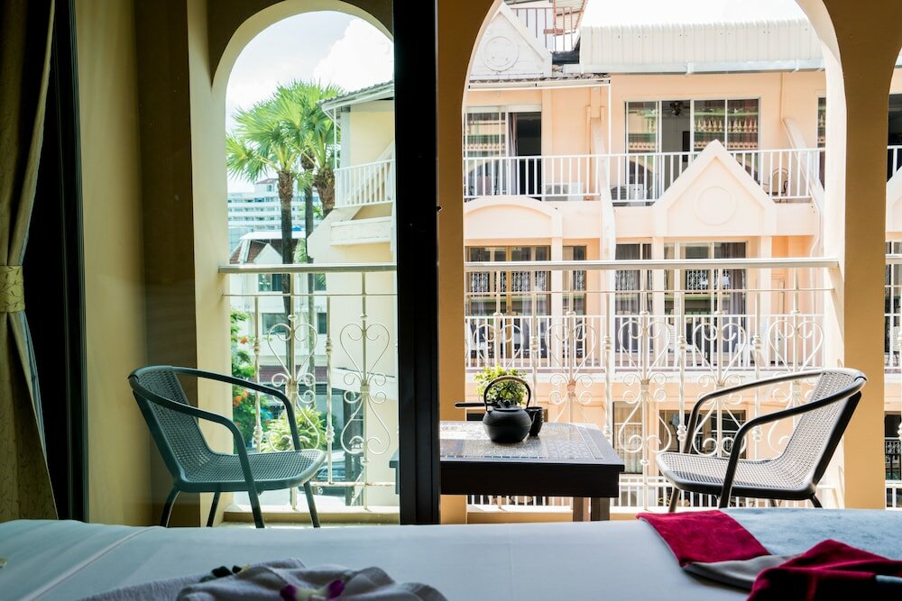 Фото отеля 5