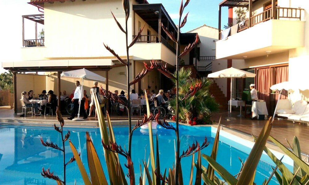 Фото Eria Resort Accessible Holidays