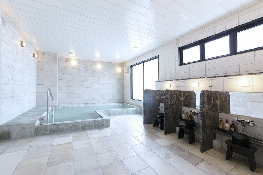 Фото Hotel Hillarys Shinsaibashi