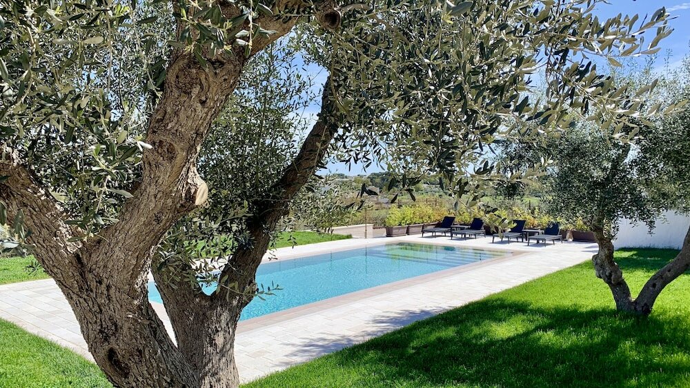 Фото B&b Villa Maggi