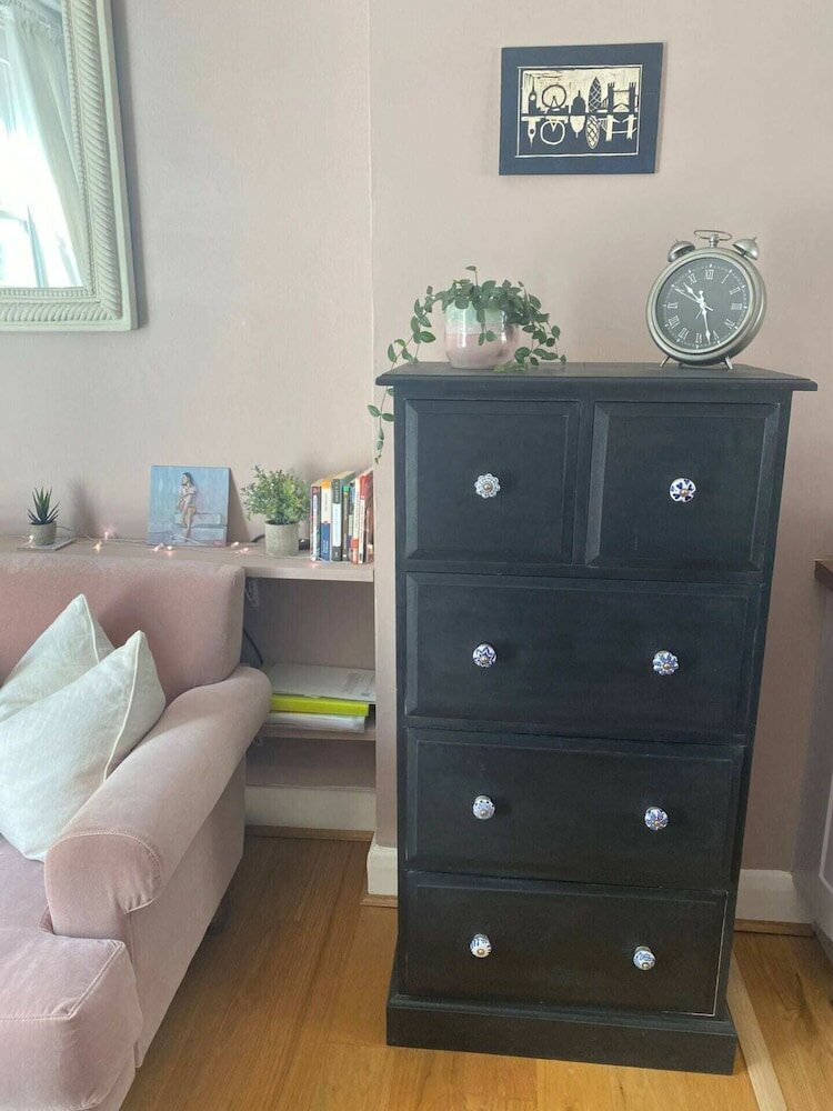 Фото Cosy and Stylish 1 Bedroom in Pimlico