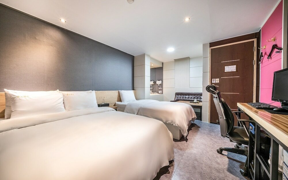 Фото Bucheon A Plus