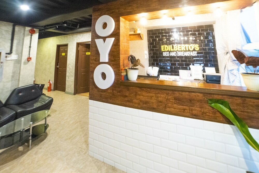 Фото Oyo 471 Edilberto's B&b