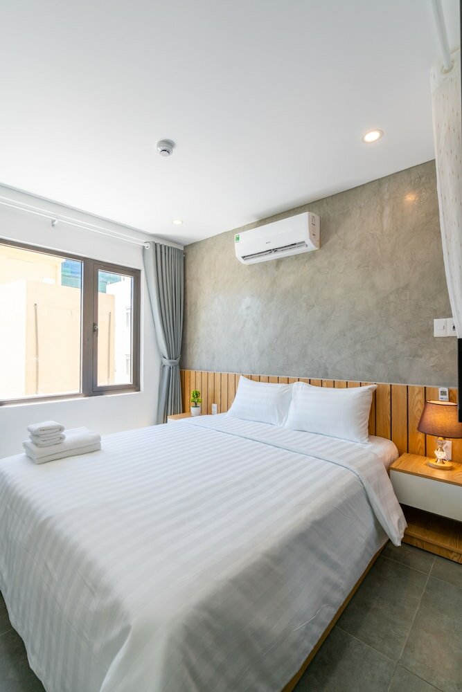 Фото Dandelion Apartment