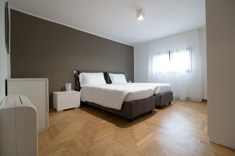 Фото Residenza Corso Palladio 159