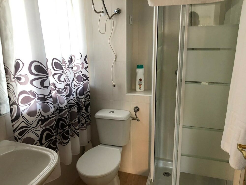 Фото Hostal El Paraíso