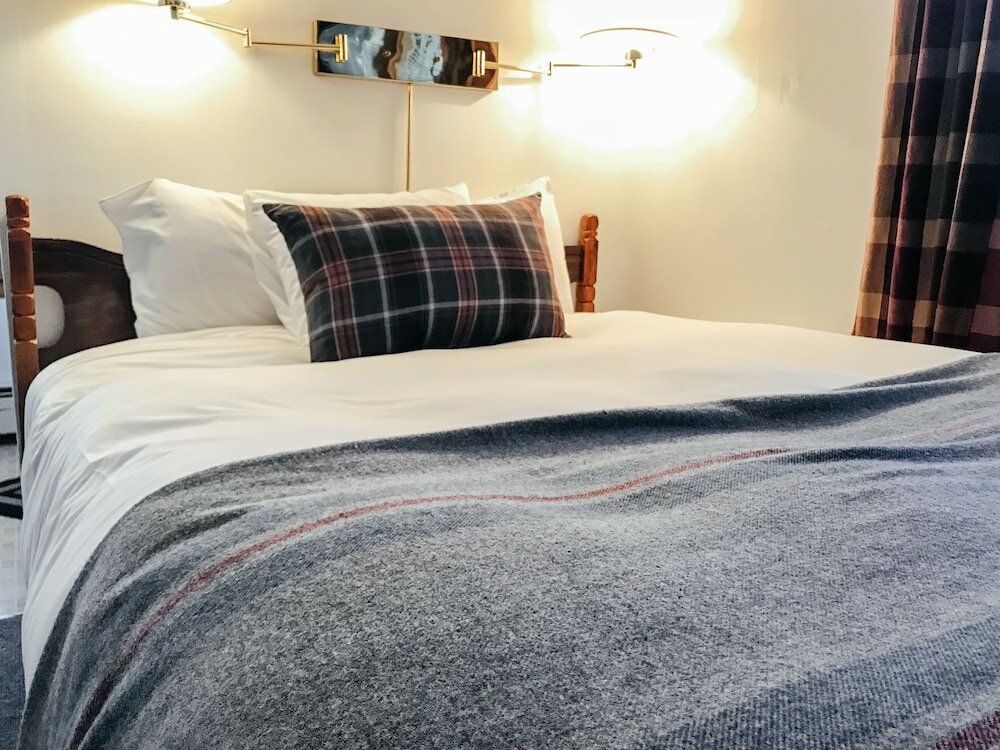 Фото Cascade Lodge