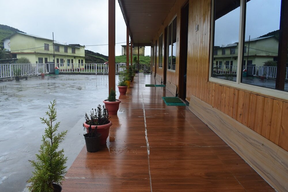 Фото Chopta Himrab Resort