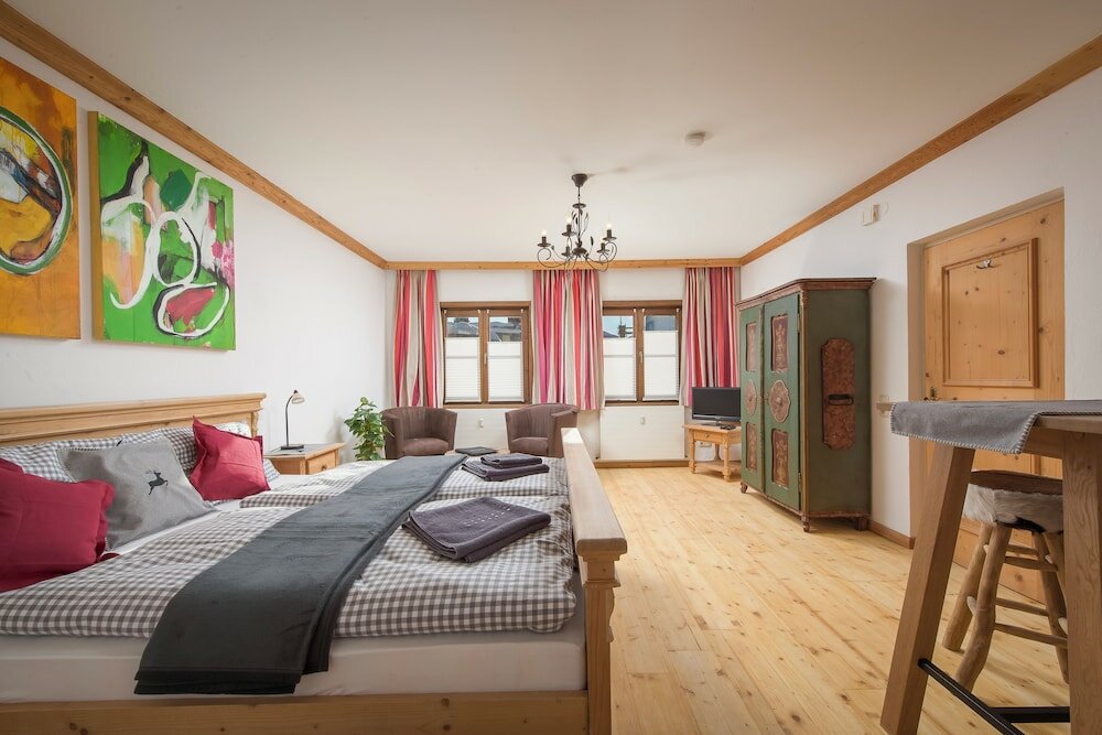 Фото Buccara Apartments