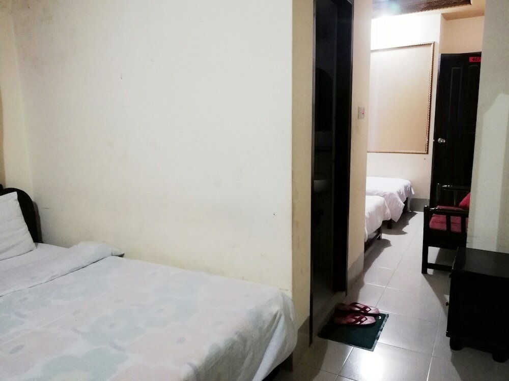 Фото Hotel Syl View