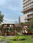 Fancy 2 1 Apartment 2 Bathrooms - Core Living (İstanbul, Bağcılar, Mahmutbey Mah., Dilmenler Cad., 29), short-term housing rental