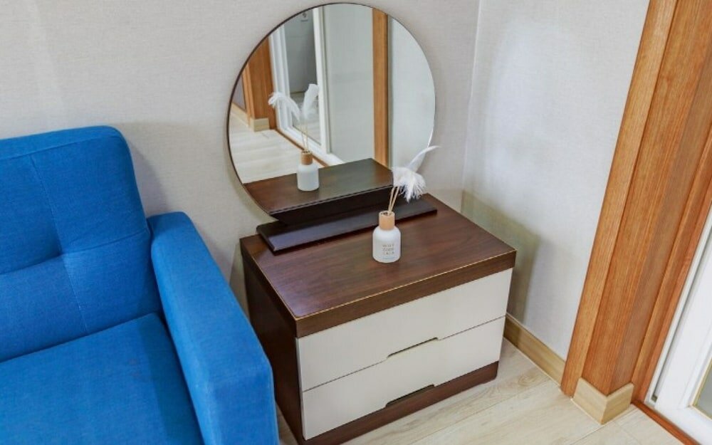 Фото Yeosu Glow Floor Pension