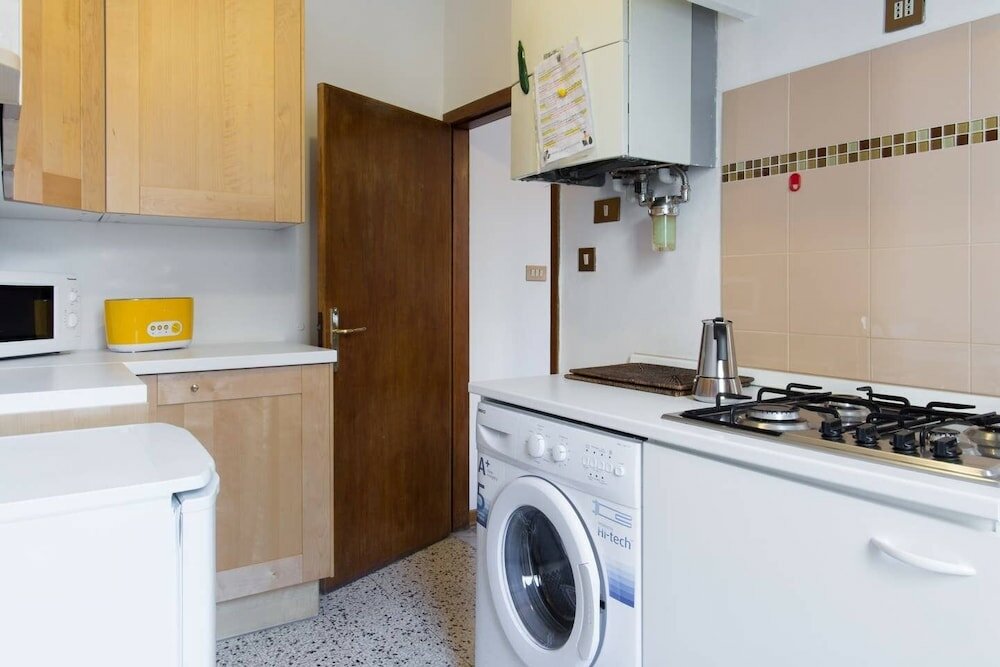 Фото Grimaldi Apartments - Ca Stella