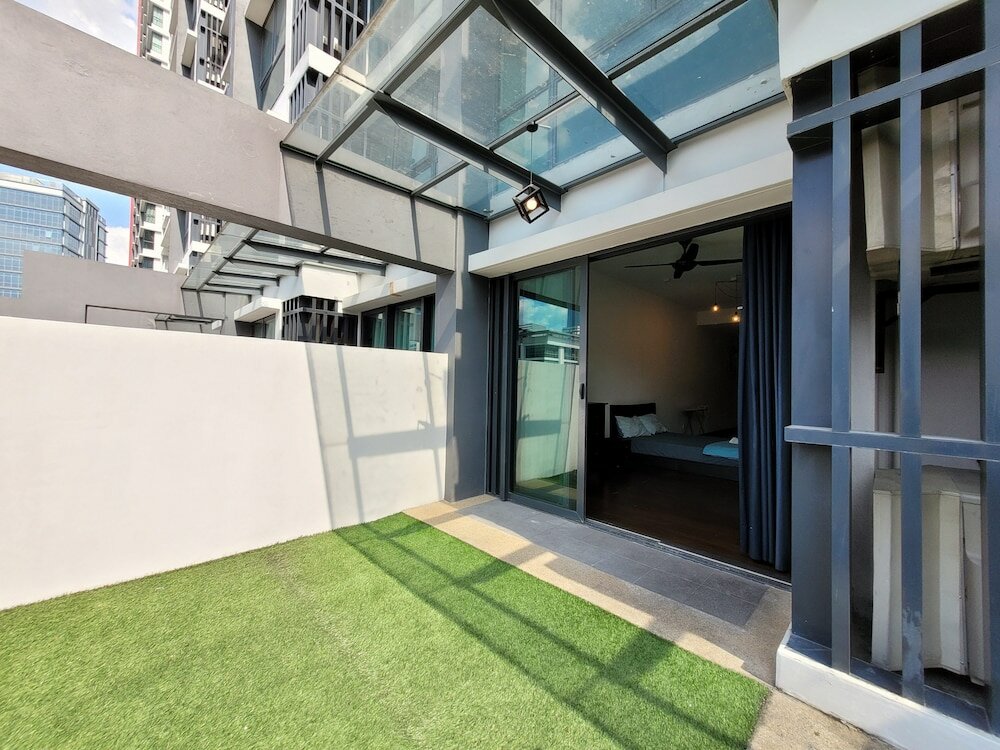 Фото V Residence SunwayVelocity by SleepyBear