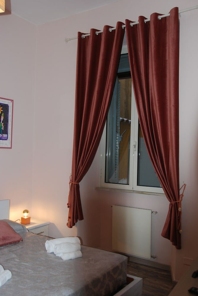 Фото Secret rHome Colosseum