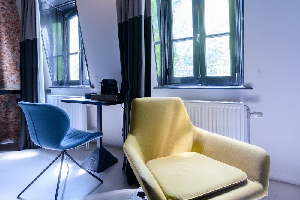 Фото Boutique Hotel Oosteinde