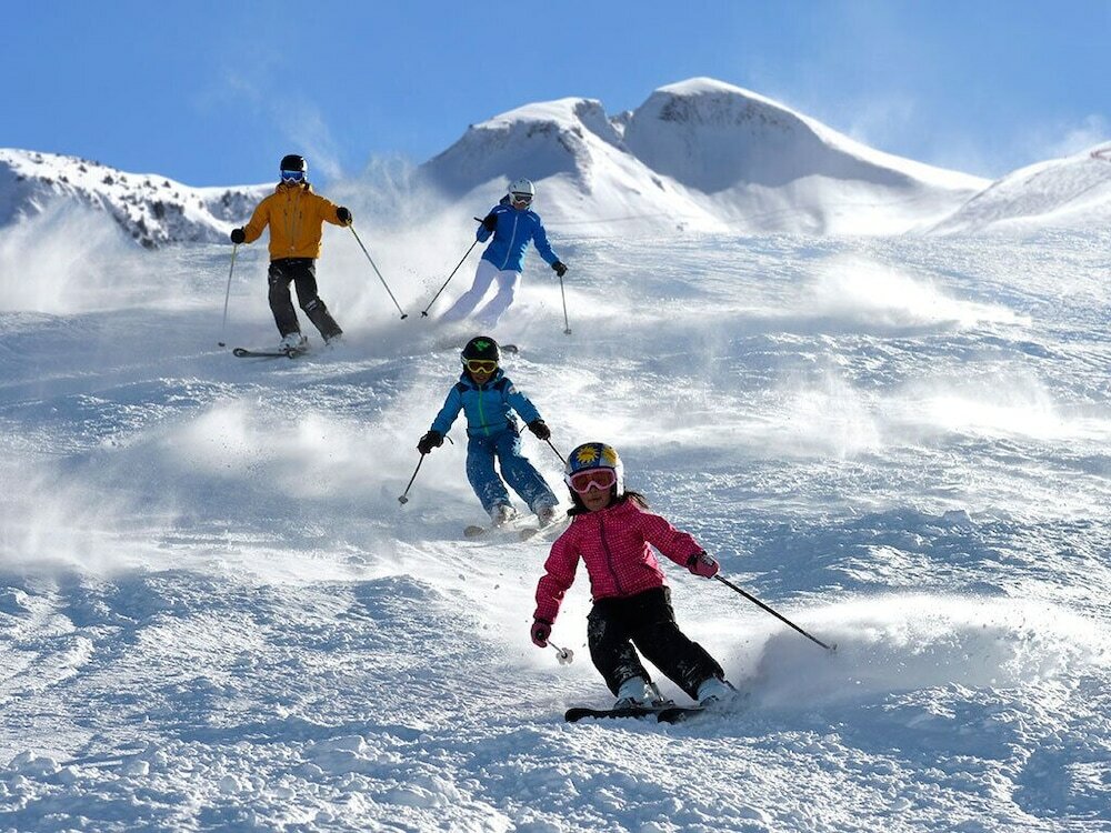 Фото Stoos Lodge