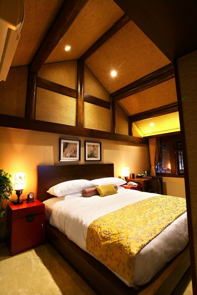 Фото Demen Renli Hotel