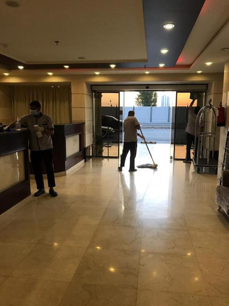 Фото Ajnihat Kanuz Hotel Suites