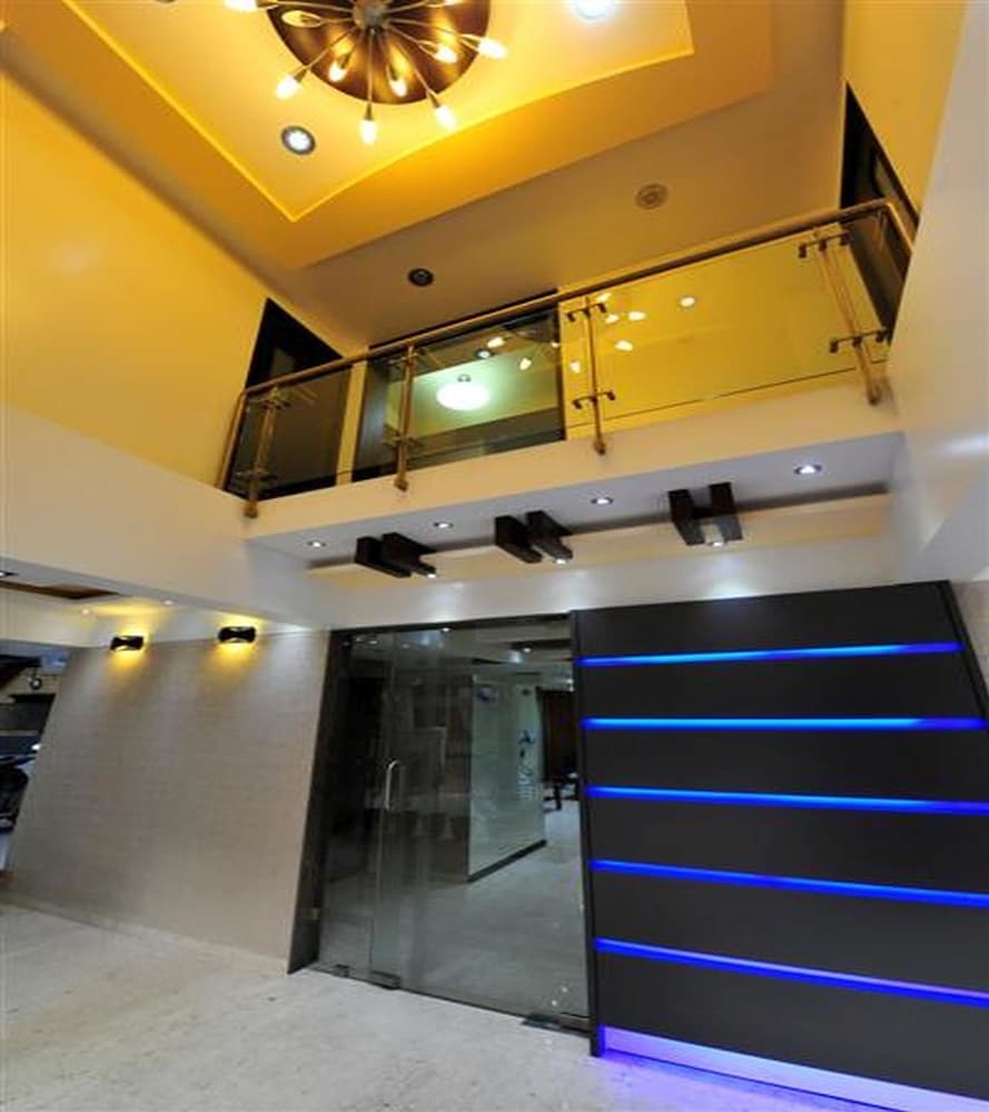 Фото Hotel The Moneta