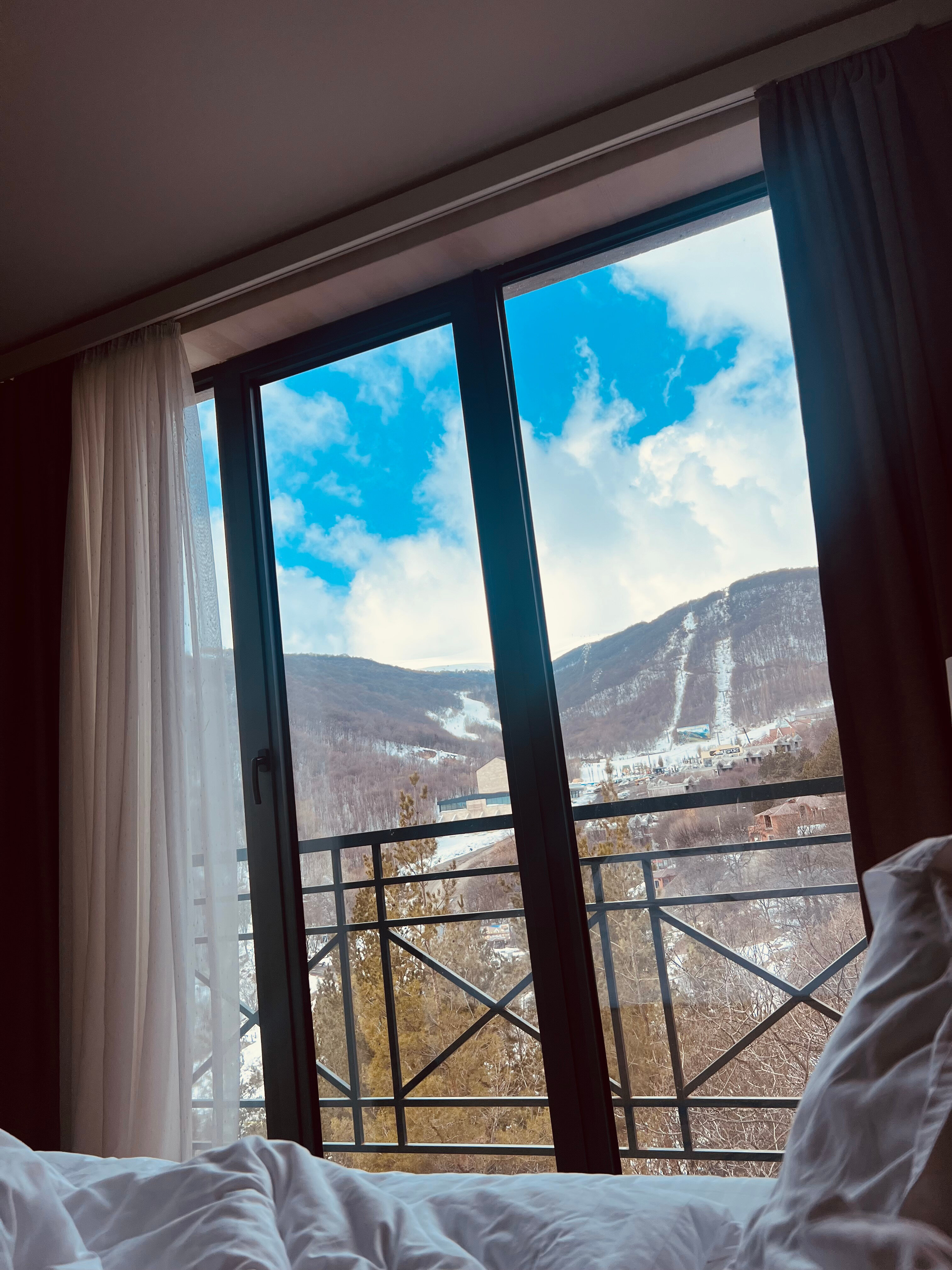 Фото Aurora Resort Tsaghkadzor