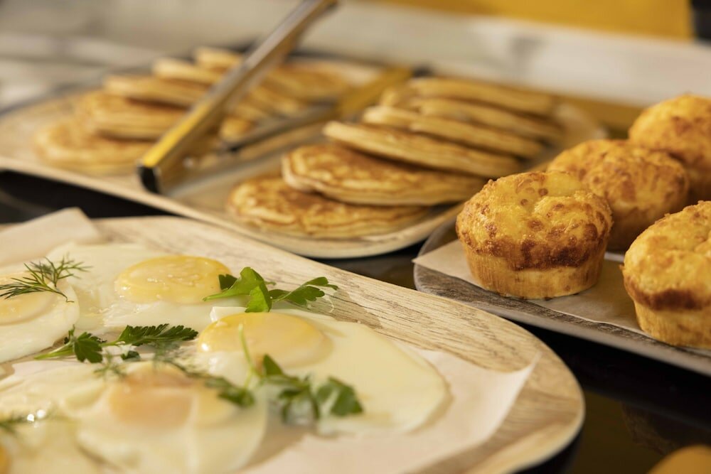 Фото Ibis Styles Copenhagen Orestad